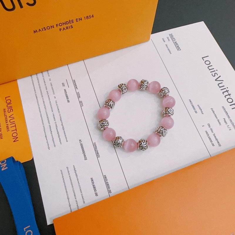LV Bracelets